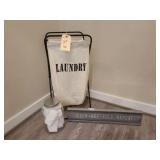 LAUNDRY DECO