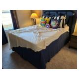 10 PC FULL BEDDING