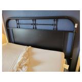 FULL METAL HEADBOARD