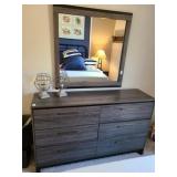 4 PC BEDROOM SET