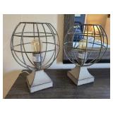 LAMPS