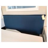 FULL UPHOLSTERED HEADBOARD