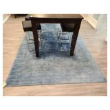 AREA RUG