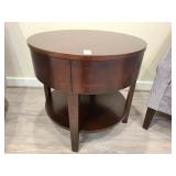 ACCENT TABLE