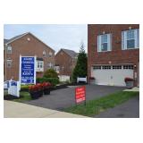 MODEL HOME FURNITURE AUCTION