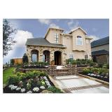 Model Home Furniture Absolute Auction