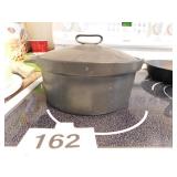 Bennington Potters Dutch oven