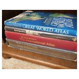 4 atlas coffee table books 4 atlas coffee table books