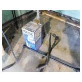 2 ton hydraulic bottle jack - trailer jack stand 2 ton hydraulic bottle jack - trailer jack stand