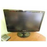 Samsung 19" Television Samsung 19" Television
