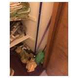Cleaning tools: Dusters - Mop head - etc. Cleaning tools: Dusters - Mop head - etc.