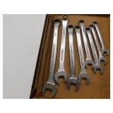 8 SK combination wrenches