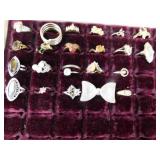 Costume Rings Costume Rings