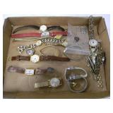 Quartz Wristwatch Quartz Wristwatch