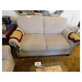 6' Ashley Signature loveseat 6' Ashley Signature loveseat