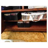 Large amount of DVD's, mostly religious Large amount of DVD's, mostly religious