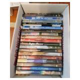 DVD's: The Blind Side - Thanks for the Memories - DVD's: The Blind Side - Thanks for the Memories -
