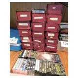 Cassettes: The Story the Word Alive in book form Cassettes: The Story the Word Alive in book form