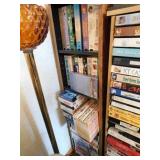 45' wooden tower of VHS tapes: Little Women - 45' wooden tower of VHS tapes: Little Women -