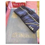 A Pictorial History of the 123rd Infantry - A Pictorial History of the 123rd Infantry -