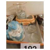 Flower pots - vase - furniture coasters Flower pots - vase - furniture coasters