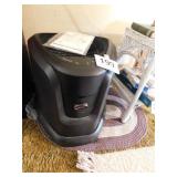 Aircare evaporative humidifier, EA12 series Aircare evaporative humidifier, EA12 series