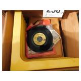 Old vinyl record albums, various artists - a few Old vinyl record albums, various artists - a few