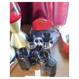 Binoculars: Empire 4x40 - Sears 7x35 - case for Binoculars: Empire 4x40 - Sears 7x35 - case for