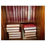 All the books in left door All the books in left door
