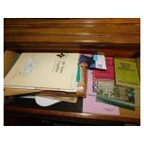 All the items in all 3 drawers All the items in all 3 drawers