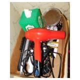 Hair care: Remington blow dryer - 2 Conair Hair care: Remington blow dryer - 2 Conair