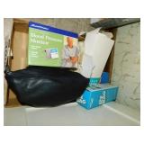 Aircast splint - soft ankle brace, NIP - wrist Aircast splint - soft ankle brace, NIP - wrist