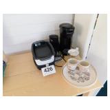 Toastmaster coffee maker - Proctor Silex can Toastmaster coffee maker - Proctor Silex can