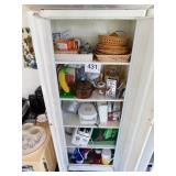 All in cabinet: Visions cookware pot - woven All in cabinet: Visions cookware pot - woven