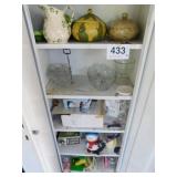 All in cabinet: Swiss Miss snowman - homemade All in cabinet: Swiss Miss snowman - homemade