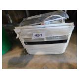 Kenmore 5000 btu window air conditioner,