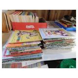Approx. 30 children's books, mostly Little Golden Approx. 30 children's books, mostly Little Golden