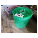 Large roll of bubble wrap Large roll of bubble wrap