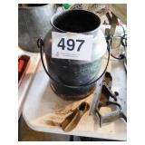 Vintage Stanley plane #192 - antique shoe last, Vintage Stanley plane #192 - antique shoe last,