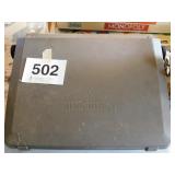 Panasonic electronic typewriter, R320 Panasonic electronic typewriter, R320