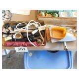 Flashlight - umbrella - magnifiers - etc. Flashlight - umbrella - magnifiers - etc.