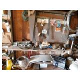 Panasonic radio - saws - sockets - etc. Panasonic radio - saws - sockets - etc.