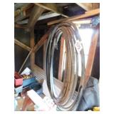 Black hose Black hose