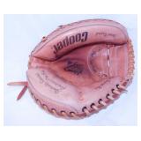 Cooper Black Diamond leather baseball catcher