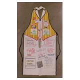 1956 Parvin Mfg. men