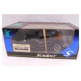 New Fairfield Mint diecast car in box