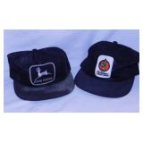 5 vintage ball cap trucker snap back hats