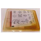 3 Stampin
