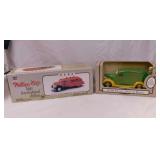 New diecast 1941 Phillips 66 International Airflow