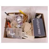 Hardware - Office supplies - Casters - & more